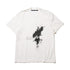 917CPM1 Off White / Garden T-Shirt